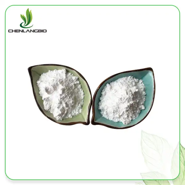Beta Ecdysterone